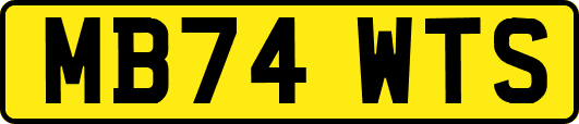 MB74WTS
