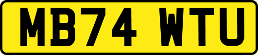MB74WTU