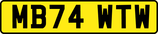 MB74WTW