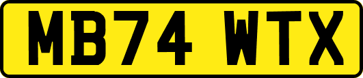 MB74WTX