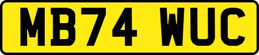 MB74WUC