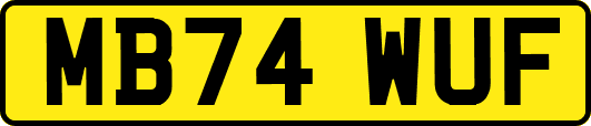 MB74WUF