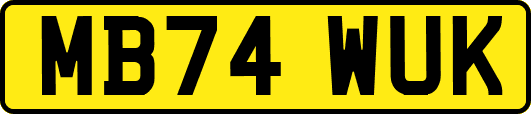 MB74WUK