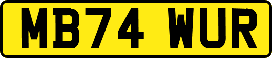 MB74WUR