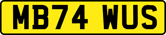 MB74WUS
