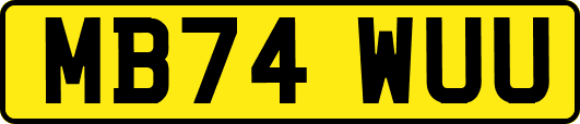 MB74WUU
