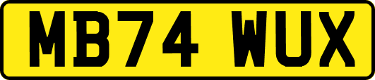 MB74WUX