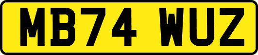 MB74WUZ