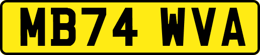 MB74WVA