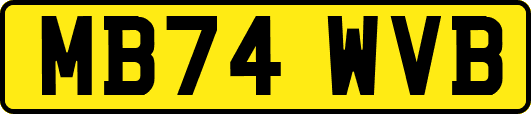 MB74WVB