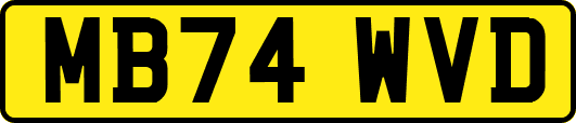 MB74WVD