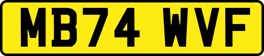 MB74WVF