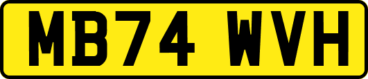 MB74WVH