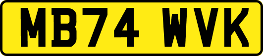 MB74WVK