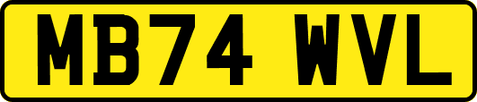 MB74WVL