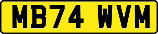 MB74WVM