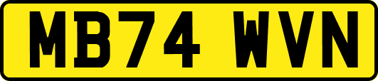 MB74WVN