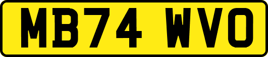 MB74WVO