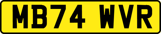 MB74WVR