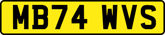 MB74WVS