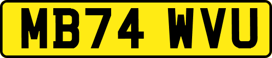 MB74WVU