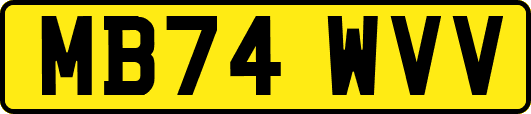 MB74WVV