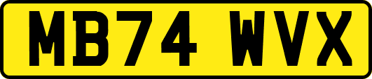 MB74WVX