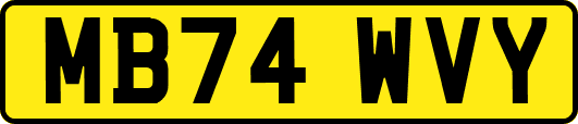 MB74WVY