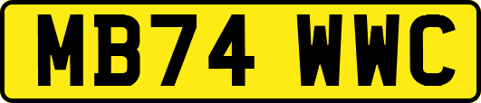 MB74WWC