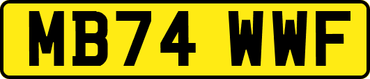 MB74WWF