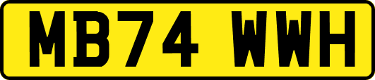 MB74WWH