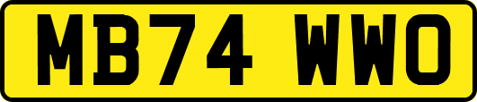 MB74WWO