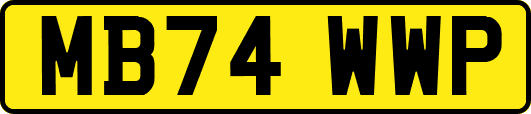 MB74WWP