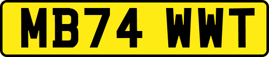 MB74WWT