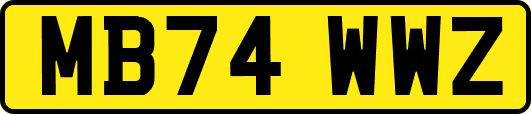 MB74WWZ