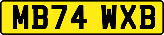 MB74WXB