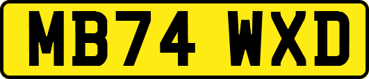 MB74WXD