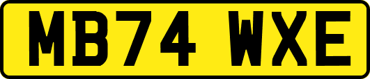 MB74WXE