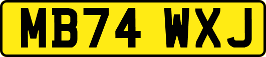 MB74WXJ