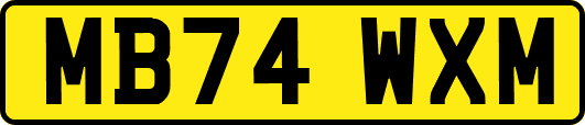 MB74WXM