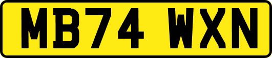MB74WXN