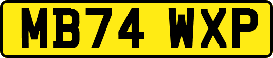 MB74WXP