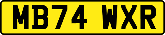MB74WXR