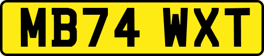MB74WXT