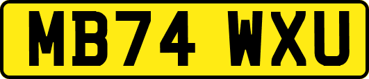 MB74WXU