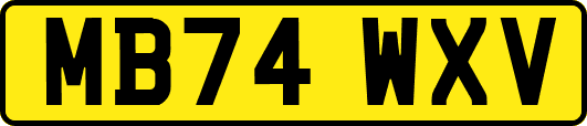 MB74WXV