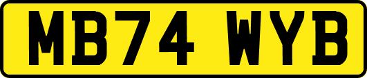 MB74WYB