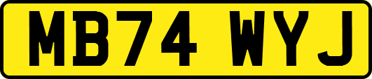 MB74WYJ