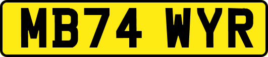MB74WYR
