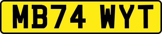 MB74WYT